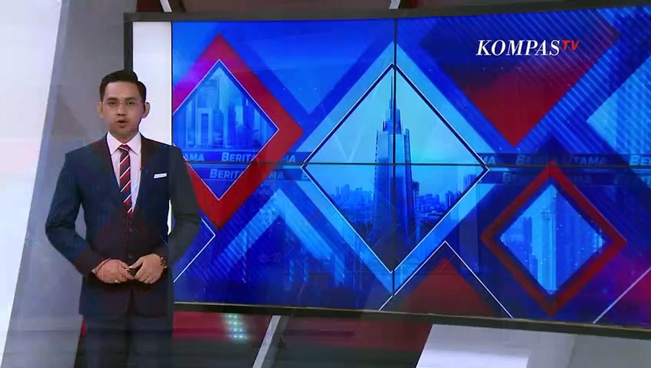 Banjir Bandang Terjang Jembrana Bali Disebut Jadi Banjir Paling Besar dalam Beberapa Tahun Terakhir