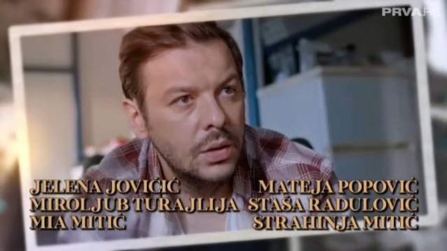 Igra sudbine - 563 epizoda NOVO