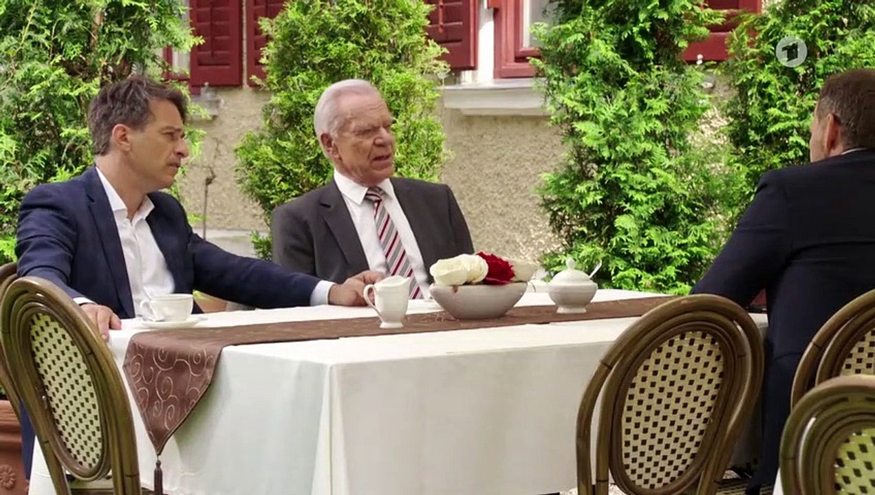 Sturm der Liebe 3913 folge