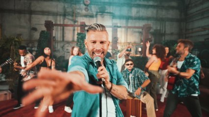 Pierre Humphrey - Sunshine 2022