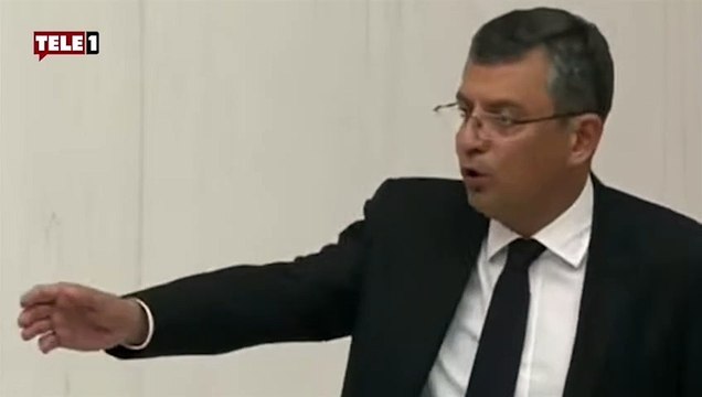 Özgür Özel maden faciasından sorumlu 3 ismi saydı: Erdoğan, Albayrak, Binali Yıldırım