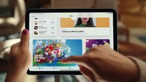 Así son el nuevo iPad 10,9