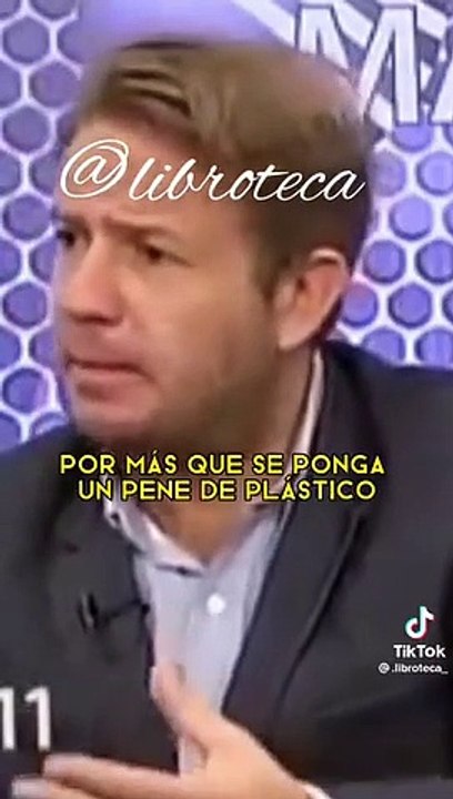 La operación de cambio de sexo explicada por un médico