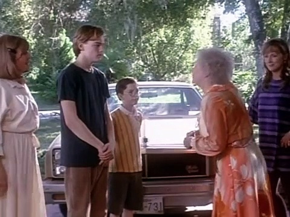 Simples Secrets Bande-annonce (EN)
