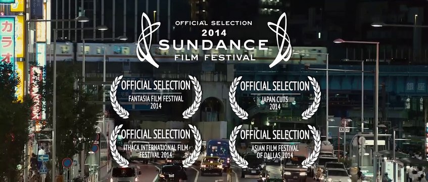 Killers Bande-annonce (EN)