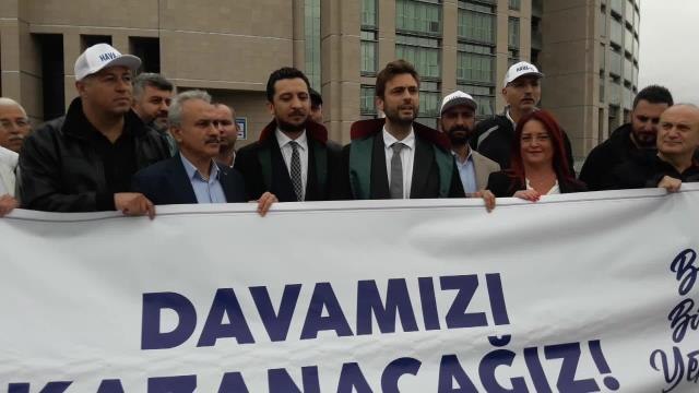 Son dakika haberleri! Hava-İş Sendikası, THY'ye Açtığı Davayı Kazandı: Sözleşme Maddesi İşverenin Tek Taraflı Tasarrufuyla Ortadan Kaldırılamaz