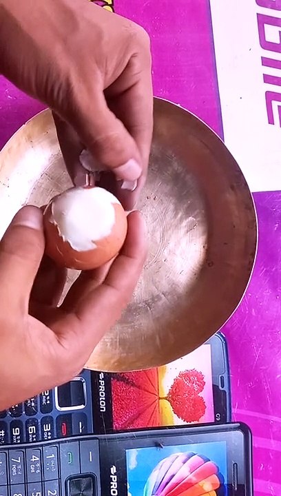 Egg video funny