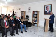 Iğdır yerel haberleri: Iğdır'da Azerbaycan'ın bağımsızlık yıldönümü dolayısıyla program düzenlendi