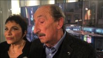 L'intervista ai Ricchi e Poveri per la reunion di Sanremo 2020