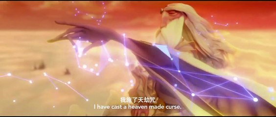 Naissance de l'enfant démon Nezha Bande-annonce (EN)