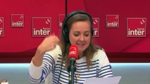 Grève générale partout, à Radio France nulle part - Le Billet de Charline dans 