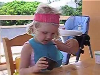 Bon, toute seule, mais alors...