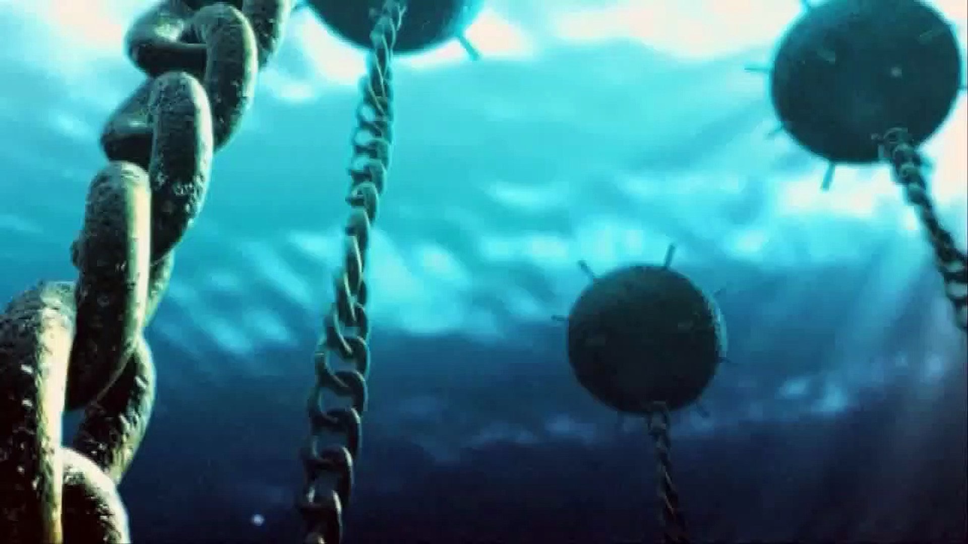 Depth Charge Bande-annonce (EN)