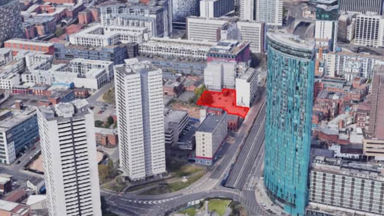 Birmingham headlines: West Midlands town in top 10 Covid hotspots