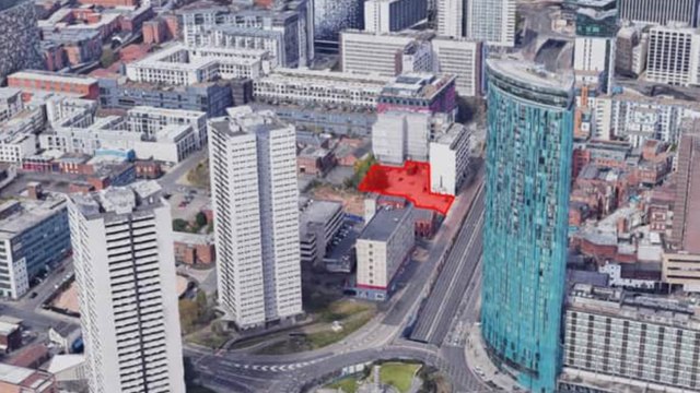 Birmingham headlines: West Midlands town in top 10 Covid hotspots