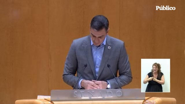 Sánchez reivindica poner fin la batalla fiscal a la baja entre comunidades autónomas