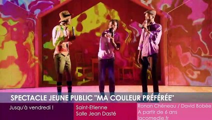 Toutes vos sorties dans la Loire !