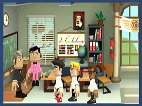 You made me Proud, Whenever Tales 69, Comedy cartoon, Cartoon story ,English Cartoons ,Story