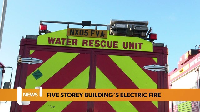 Bristol headlines 18 October: Well known local restaurant closed