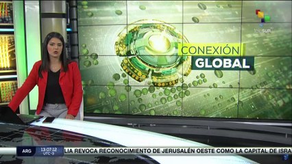 Chilenos conmemoran tercer aniversario del estallido social