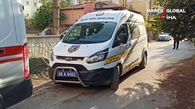 Kahramanmaraş'ta, kombiden sızan karbonmonoksit gazından zehirlenen çift, hayatını kaybetti