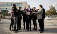 CHP, dezenformasyonla mücadele düzenlemesini AYM'ye taşıdı