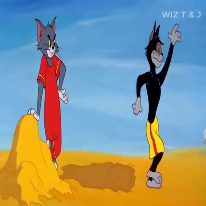 Tom and Jerry | Episodes - 27