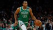 NBA DFS Center Prices 10/18: Al Horford A Value Play At $4,900