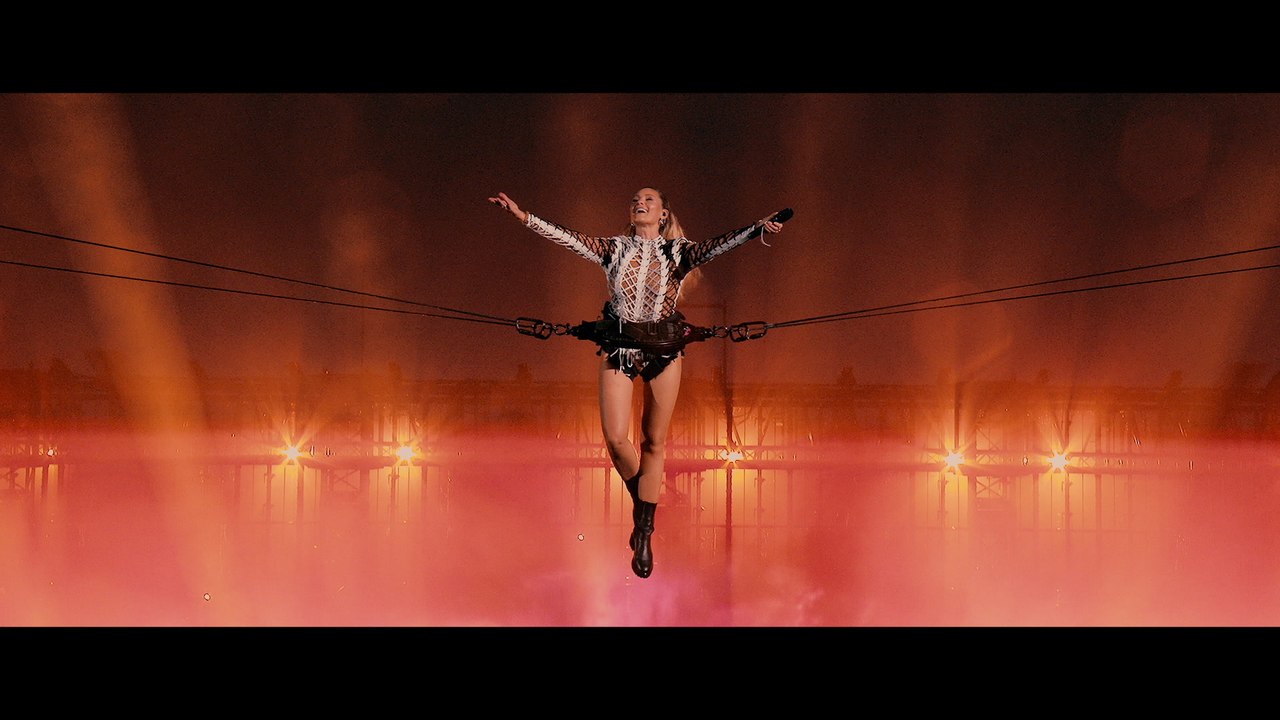 Helene Fischer - Flieger - video Dailymotion