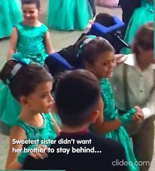 The most beautiful princess