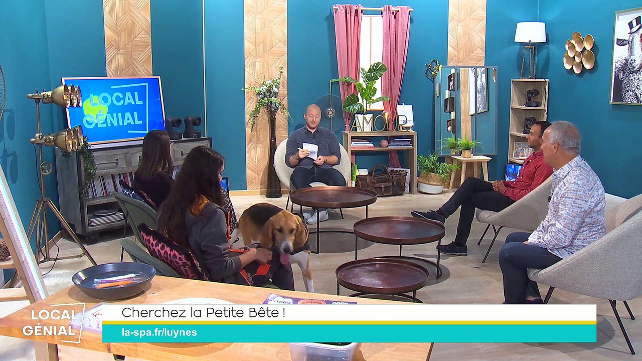 Local Génial - 18/10/2022 - Quand Julie Pâtisse... Pour Halloween !