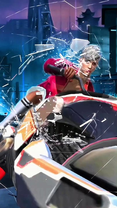 Free Fire treanding short video