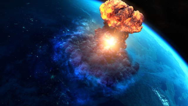 Elon Musk warns of Nuclear Armageddon and WWIII