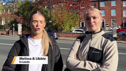 What did you think of Prime Minister Liz Truss?