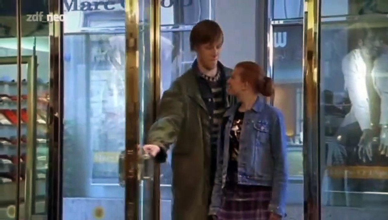 Soko leipzig e13-der lockvogel