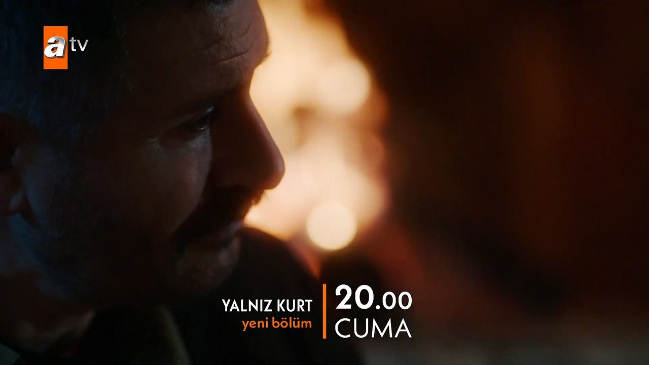 Yalnız Kurt | 22. Bölüm 2. Tanıtımı