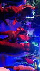 Durga puja samiti Ashok Paper mill balha Darbhanga Bihar India