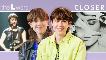 Tegan and Sara Break Down Their Music Career, 'L Word' Appearance & New Show 'High School'