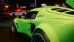 Need for Speed Unbound enthüllt im neuen Trailer Polizei-Verfolgungsjagden