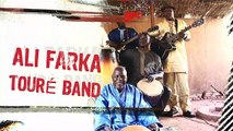 AGENDA - Ali Farka Toure Band en concert live au Club de Jazz de Bamako, ce 21 octobre 2022