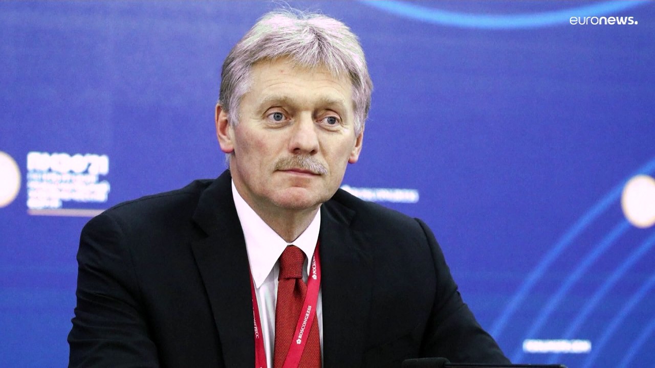 'Kein Hobby-Silvester-Böller': Neue Untersuchungen zu Nord Stream-Explosionen