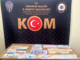 FETÖ yapılanmasına 59 ilde 704 şüpheliye eş zamanlı 'Gazi Turgut Aslan Operasyonu'