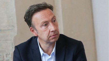 GALA VIDÉO - Stéphane Bern “illégitime” en tant qu’acteur ? Sa réponse cash aux critiques