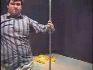 star wars kid ( sens les effet specieaux )