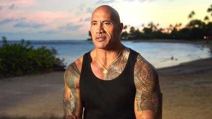 Dwayne Johnson is Introducing the World to the JSA from DC's Black Adam