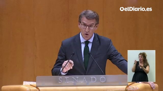 Feijóo impulsó en Galicia bonos culturales como los que ahora critica al Gobierno progresista