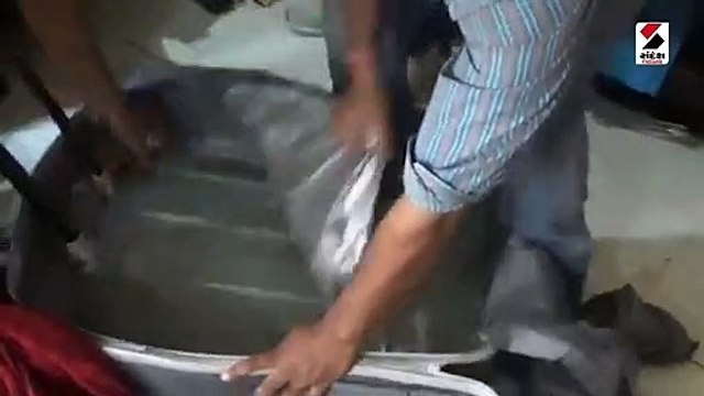 દિલ્હી અને મુંબઈમાંથી 50 કરોડનું કોકેઈન જપ્ત: NCBએ આવી રીતે કર્યો પર્દાફાશ