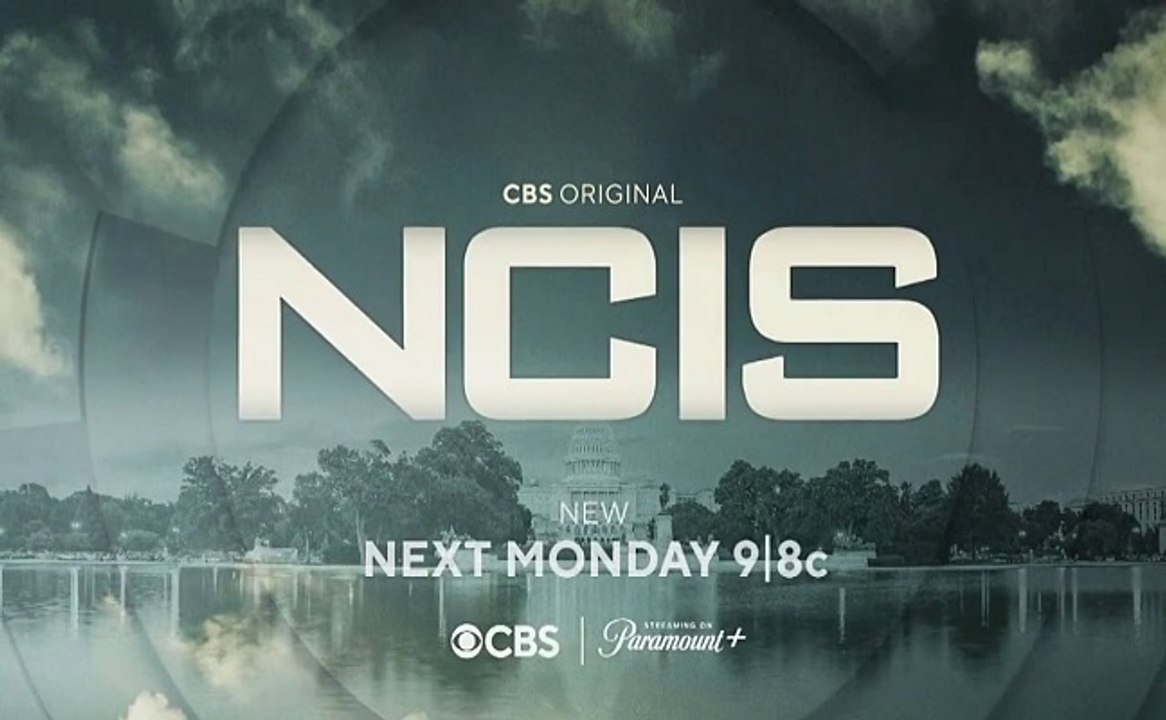 NCIS - Promo 20x06