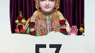 57 Days to  Go | Pramukh Swami Maharaj Centenary Celebration - Ahmedabad