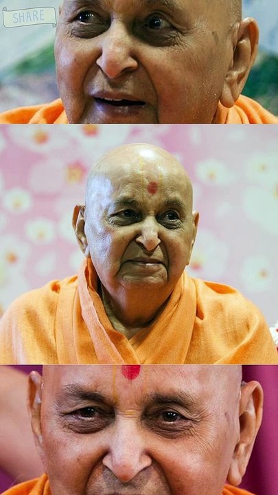 59 Days to  Go | Pramukh Swami Maharaj Centenary Celebration - Ahmedabad